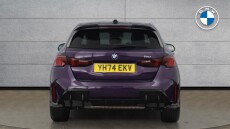 BMW 1 Series 120 M Sport 5dr Step Auto Petrol Hatchback